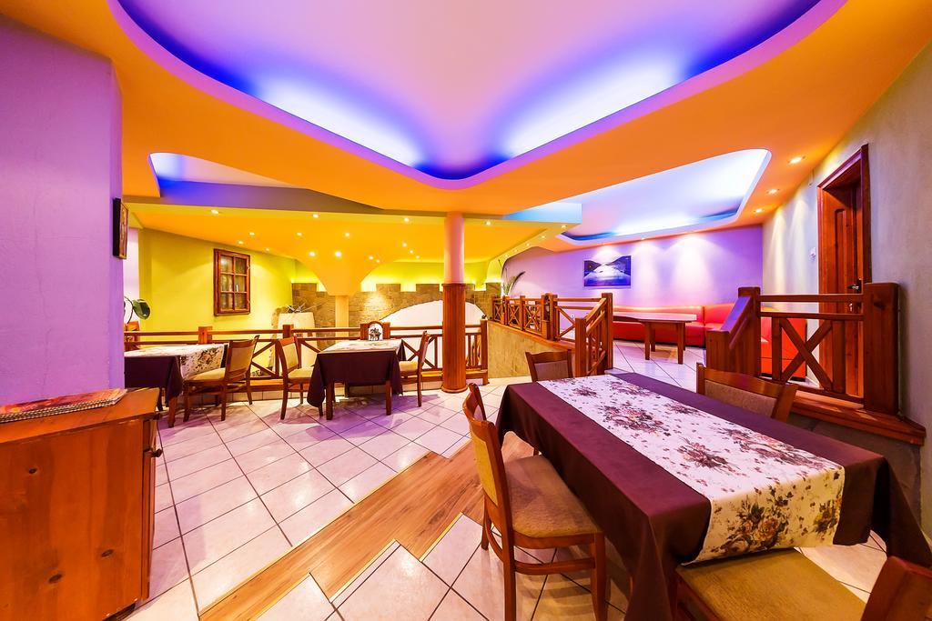 Family Hotel Ogi Asenovgrad Exterior foto